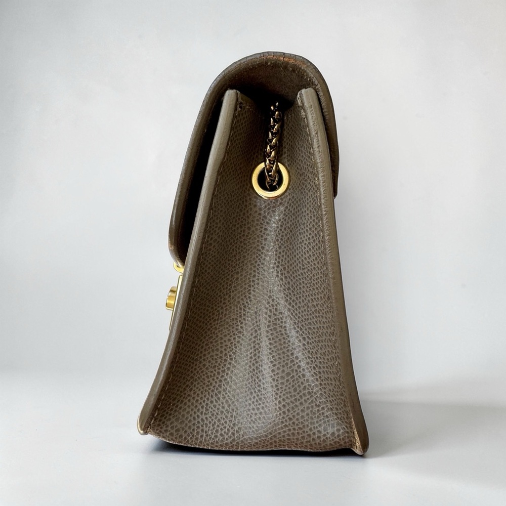 Furla Metropolis Mini Crossbody Bag with Gold Accents - Picture 6 of 9
